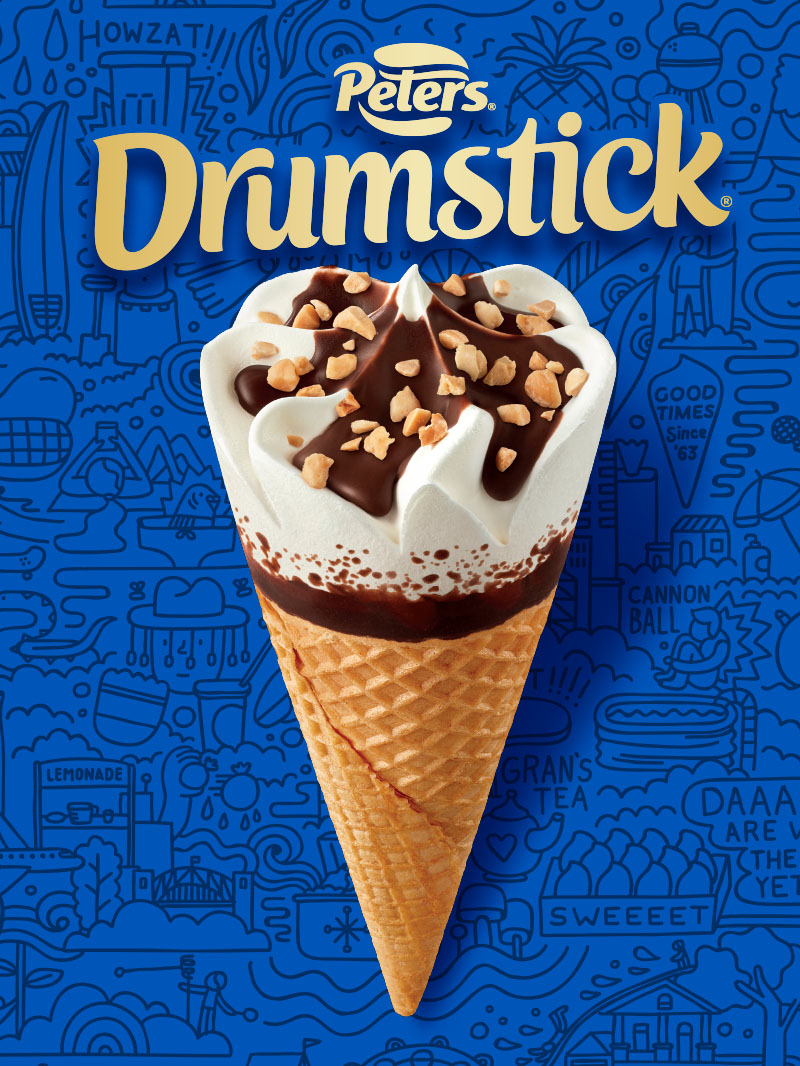 Drumstick