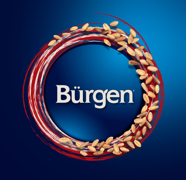 Bürgen Bread