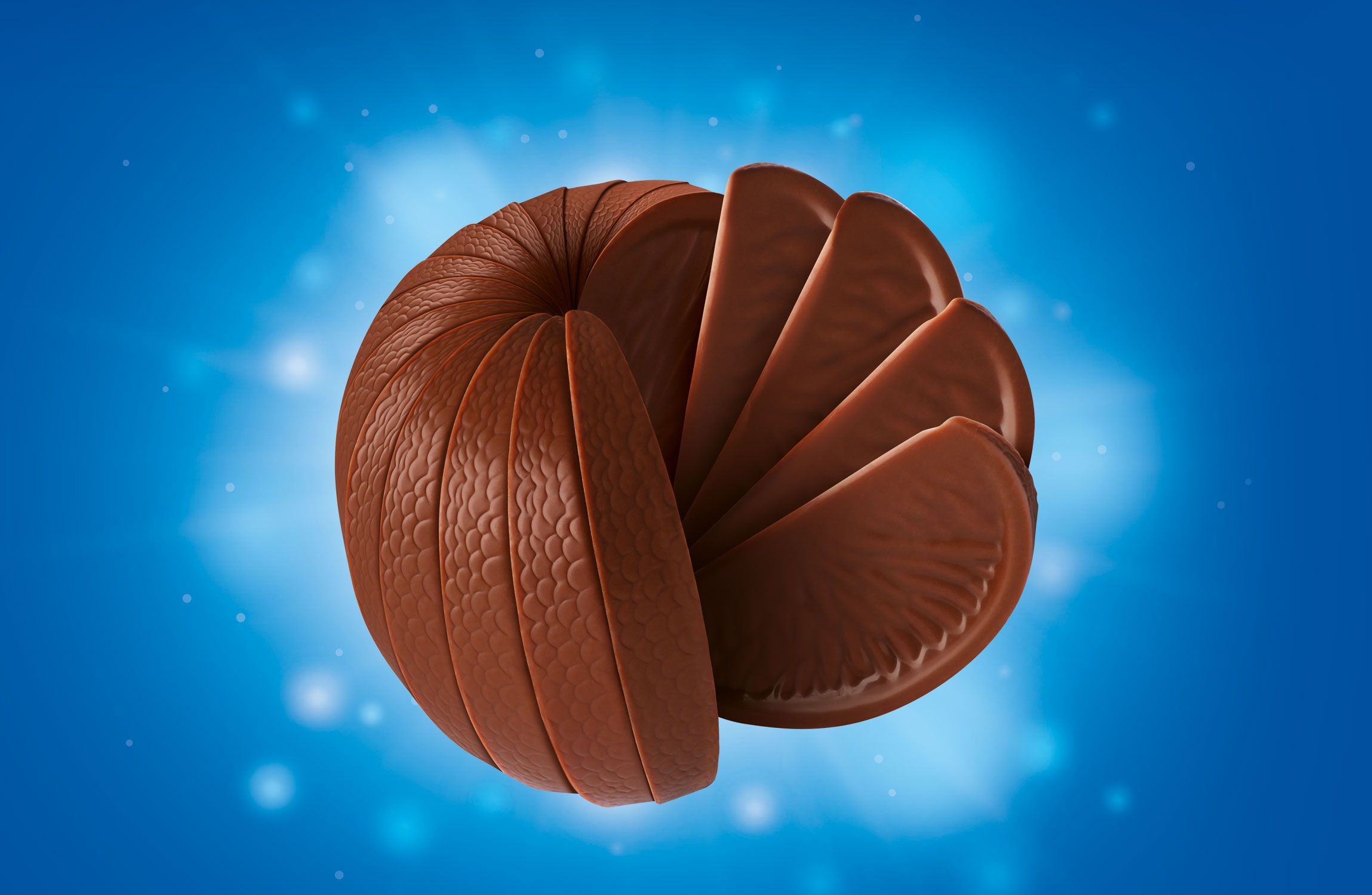 Terry’s Chocolate Orange